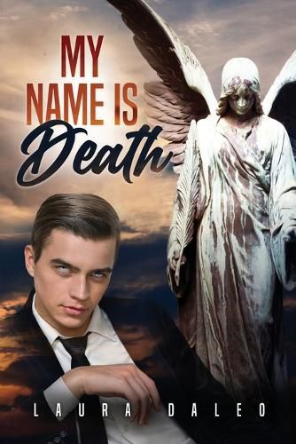 Cover image for My Name Is Death