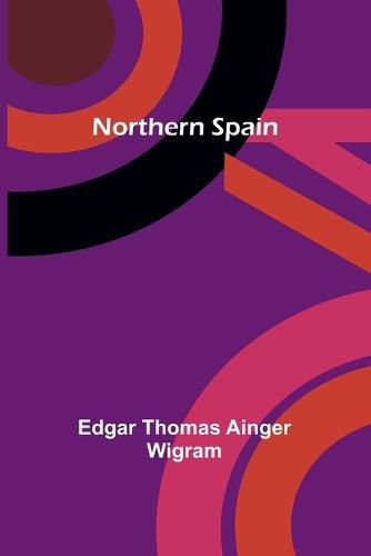 Cover image for Northern Spain