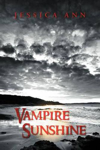 Cover image for Vampire Sunshine