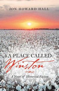 Cover image for A Place Called Winston