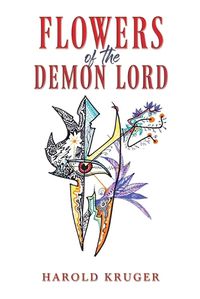 Cover image for Flowers of the Demon Lord