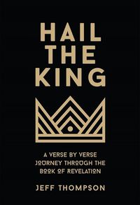 Cover image for Hail the King