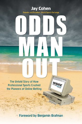 Cover image for Odds Man Out