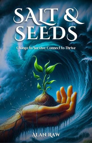 Cover image for Salt & Seeds