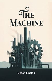 Cover image for The Machine