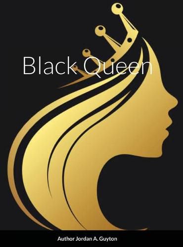 Cover image for Black Queen