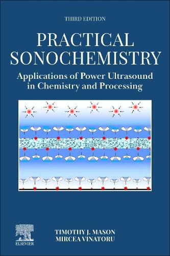 Cover image for Practical Sonochemistry