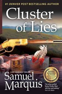 Cover image for Cluster of Lies