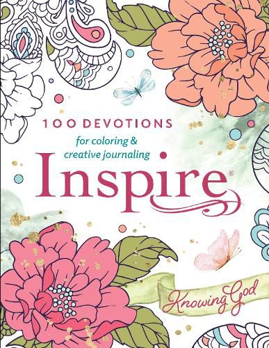 Inspire: Knowing God