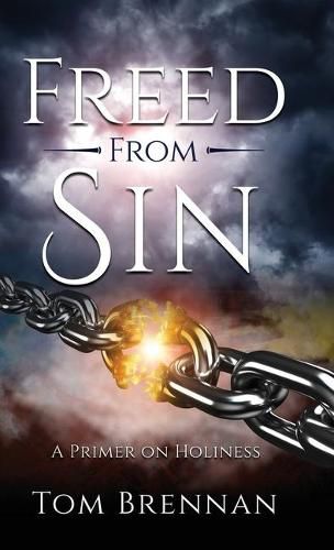 Cover image for Freed From Sin: A Primer on Holiness