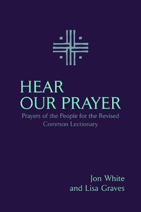 Cover image for Hear Our Prayer