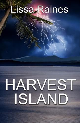 Cover image for Harvest Island