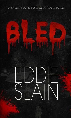 Cover image for Bled