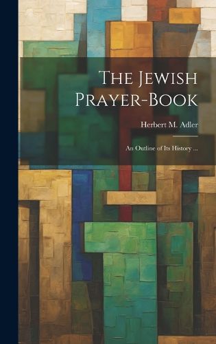 Cover image for The Jewish Prayer-book