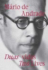 Cover image for Mario de Andrade: Two Lives