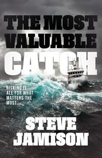 Cover image for The Most Valuable Catch