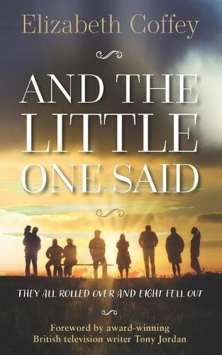 Cover image for And The Little One Said