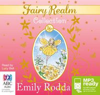 Cover image for Fairy Realm Collection