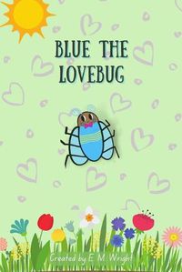 Cover image for Blue the Lovebug