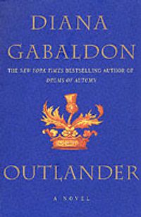 Cover image for Outlander: A Novel