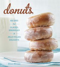 Cover image for Donuts