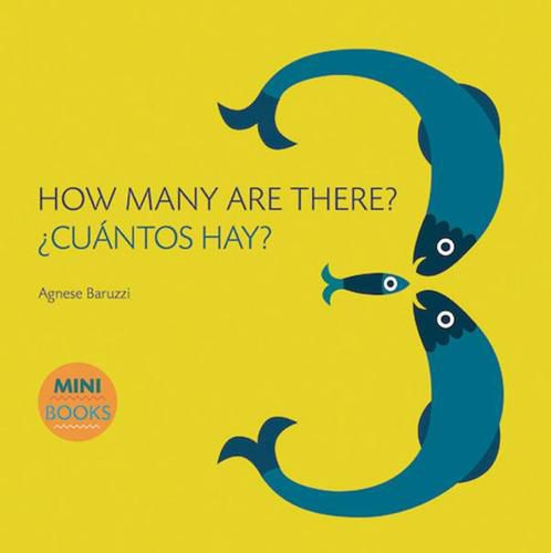 Cover image for How Many Are There?