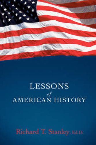 Cover image for Lessons of American History