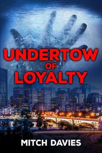 Cover image for Undertow of Loyalty