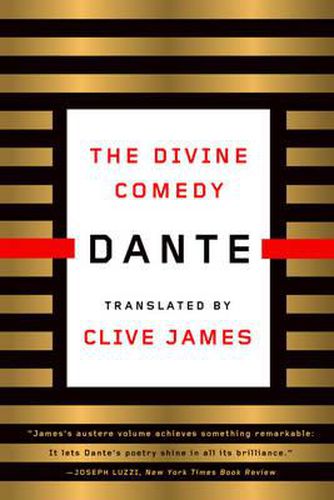 Cover image for The Divine Comedy