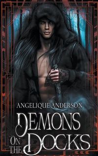 Cover image for Demons on the Docks