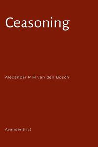 Cover image for Ceasoning