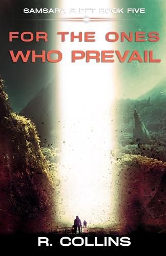 Cover image for For the Ones Who Prevail