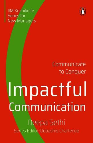 Cover image for Impactful Communication