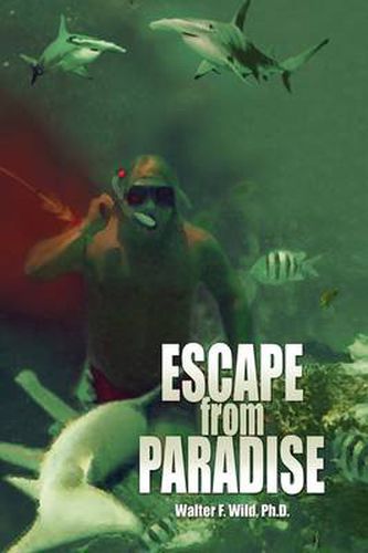 Cover image for Escape from Paradise