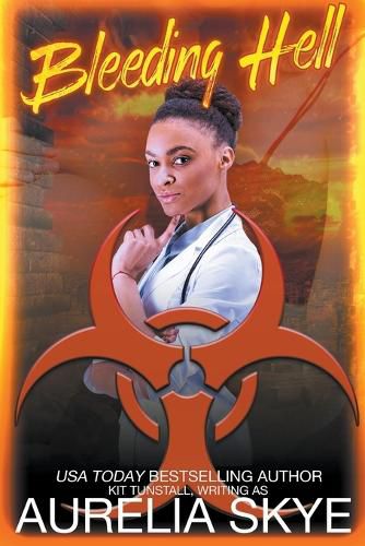 Cover image for Bleeding Hell