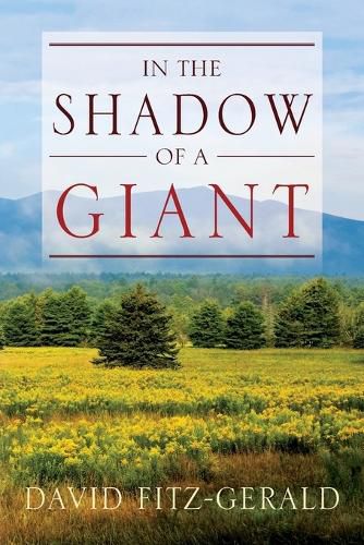 Cover image for In the Shadow of a Giant