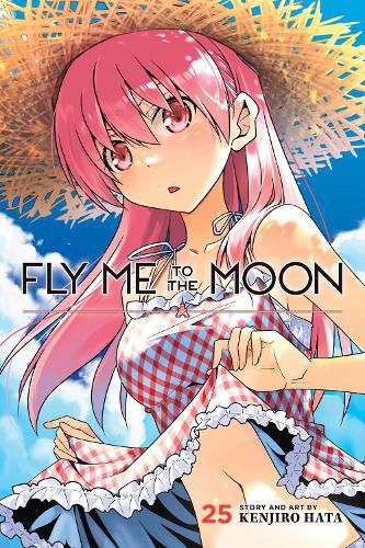 Fly Me to the Moon, Vol. 25: Volume 25