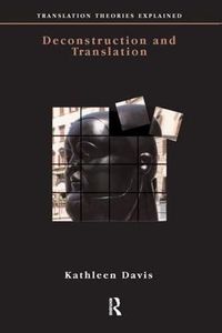 Cover image for Deconstruction and Translation