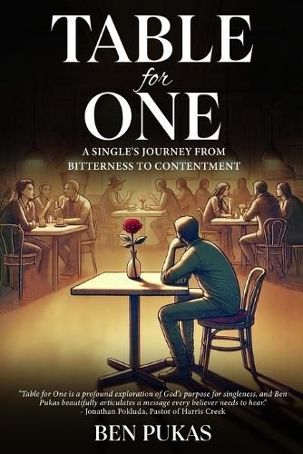 Cover image for Table for One