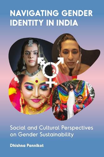 Cover image for Navigating Gender Identity in India