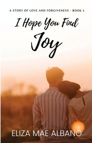 Cover image for I Hope You Find Joy