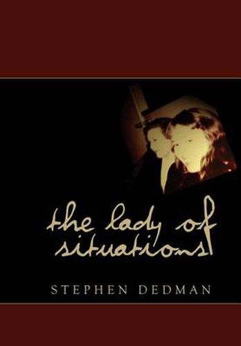 Cover image for Lady of Situations