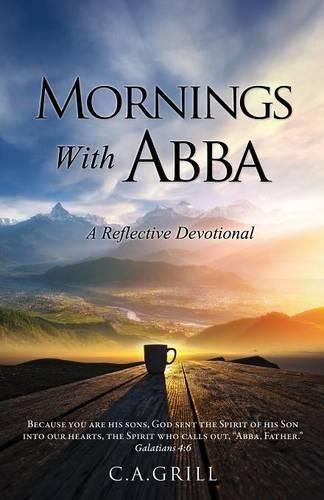 Cover image for Mornings With Abba