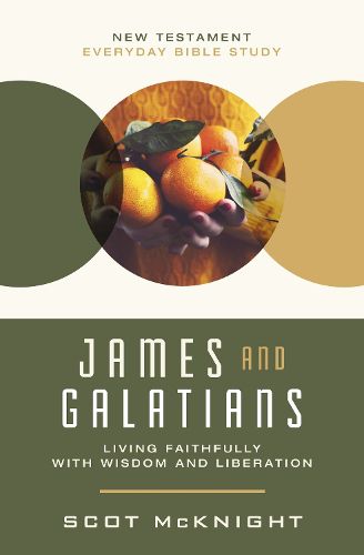 James and Galatians