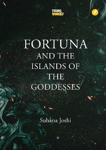 Cover image for Fortuna and the Islands of Goddesses