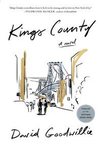 Cover image for Kings County