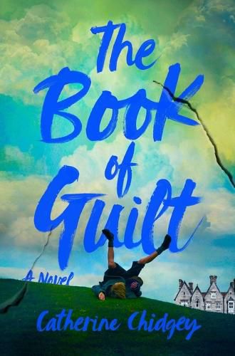 Cover image for The Book of Guilt
