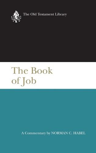 Cover image for The Book of Job (OTL)