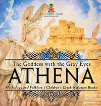 Cover image for Athena