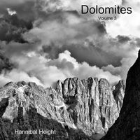 Cover image for Dolomites - Volume 3